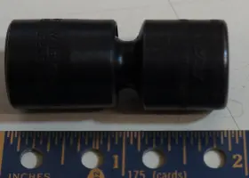 IPTMM13A SNAP-ON Drive Impact Swivel Socket
