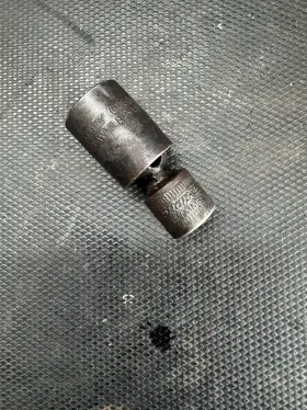 IPTMM8A SNAP-ON Tools Drive Impact Swivel Socket