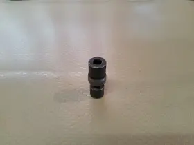 IPTMM9 SNAP-ON Swivel Impact Socket Drive Point #2