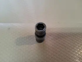 IPTMM9 SNAP-ON Swivel Impact Socket Drive Point #3