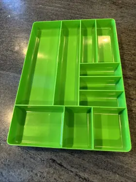 KAD16X10GN SNAP-ON Drawer Organizer