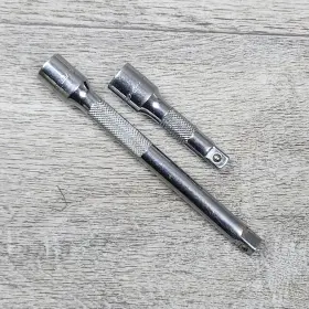KMXK2 SNAP-ON Tools Drive Knurled Socket Extensions