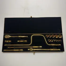 KRA-248B SNAP-ON Tools Drive Set Collectors