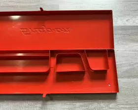 KRA-282B SNAP-ON Tools Box Drive Socket Set #2
