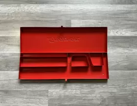 KRA-282B SNAP-ON Tools Box Drive Socket Set