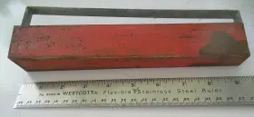 KTA-231B SNAP-ON Socket Set Tray Holder Rack Carrier Refinish