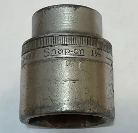 L-482 SNAP-ON Drive Point Socket