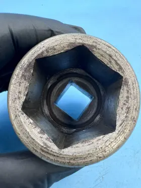 L-583 SNAP-ON Socket Drive #2