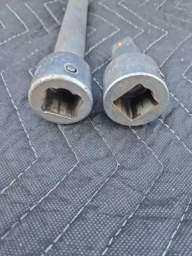 L-62 SNAP-ON Sockets #3