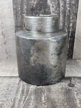 L-843 SNAP-ON Drive Impact Socket Mechanic Tool #2