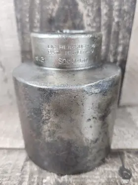 L-843 SNAP-ON Drive Impact Socket Mechanic Tool