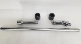 L113H-2X SNAP-ON Semi Lug Nut Removal Drive Kit