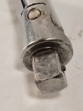 L8112 SNAP-ON Drive Breaker Bar Head #3