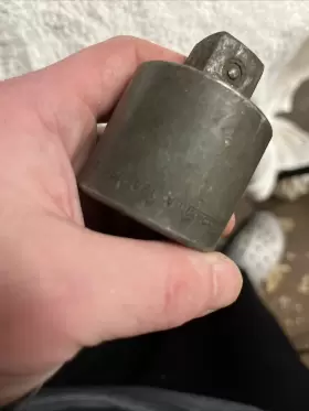 LA-124 SNAP-ON Underlined Adapter Reducer