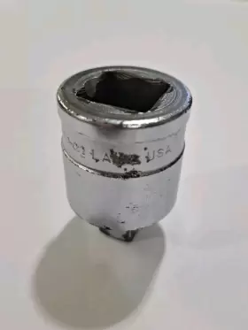LA-62 SNAP-ON Tools Socket Ratchet Adapter Reducer #2