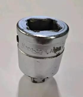 LA-62 SNAP-ON Tools Socket Ratchet Adapter Reducer