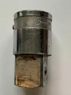 LA72 SNAP-ON Drive Female Male Adpater #2
