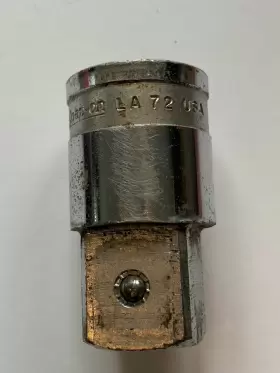 LA72 SNAP-ON Drive Female Male Adpater