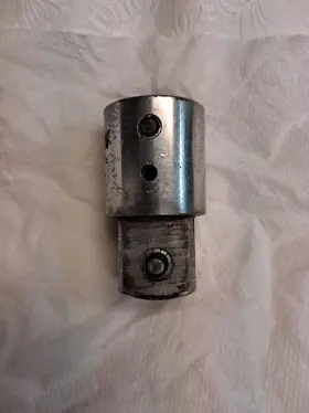 LA72A SNAP-ON Drive Female Male Ratchet Socket Adapter #2