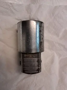 LA72A SNAP-ON Drive Female Male Ratchet Socket Adapter #3