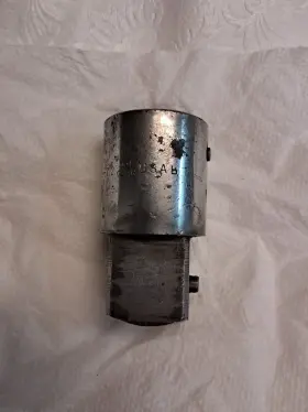 LA72A SNAP-ON Drive Female Male Ratchet Socket Adapter
