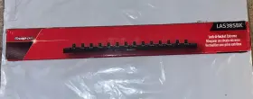 LAS38SBK SNAP-ON Tools Drive Lock Socket Extreme