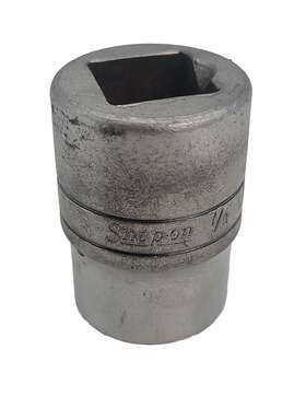 LDH-282 SNAP-ON Tools Flank Drive Shallow Socket Point