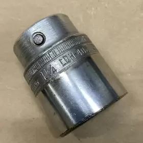 LDH-402 SNAP-ON Point Socket Drive #2