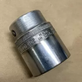 LDH-402 SNAP-ON Point Socket Drive #3