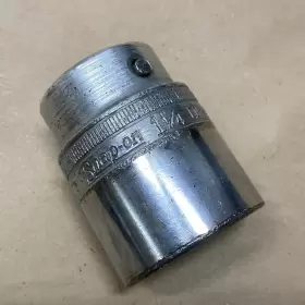 LDH-402 SNAP-ON Point Socket Drive