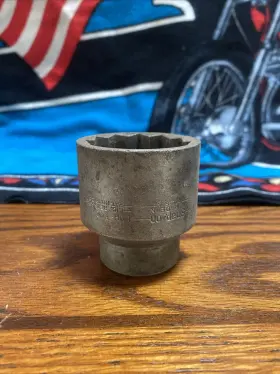 LDH-542 SNAP-ON Shallow Socket Drive Point