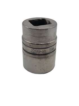 LDH362 SNAP-ON Tools Flank Drive Shallow Socket LDH362 SNAP-ON Tools Flank Drive Shallow Socket
