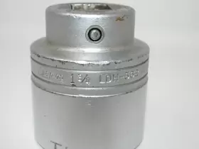 LDH562 SNAP-ON Tools Drive Point Socket #2