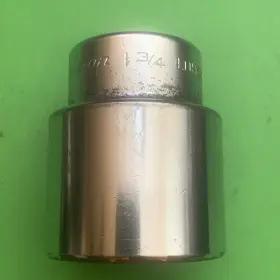 LDH563 SNAP-ON Tools Drive Point Shallow Socket #2