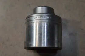 LDH702 SNAP-ON Drive Flank Shallow Socket #2