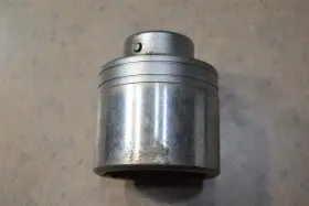 LDH702 SNAP-ON Drive Flank Shallow Socket #3