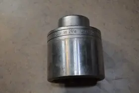 LDH702 SNAP-ON Drive Flank Shallow Socket
