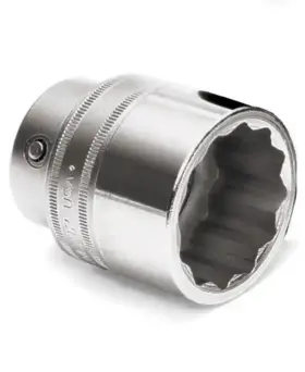 LDHM242 SNAP-ON Drive Shallow Socket