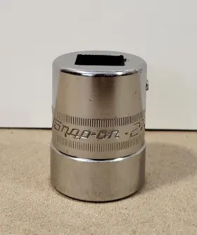 LDHM272 SNAP-ON Drive Flank Shallow Socket