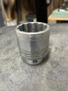 LDHM462 SNAP-ON Tools Drive Shallow Point Socket