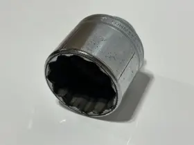 LDHM552 SNAP-ON Tools Socket Drive Point #3