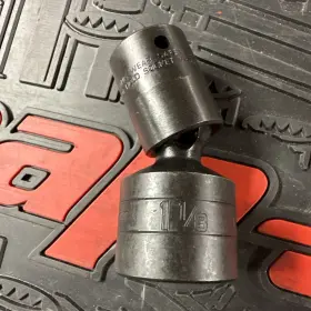 LPL36C SNAP-ON Drive Shallow Impact Swivel Socket