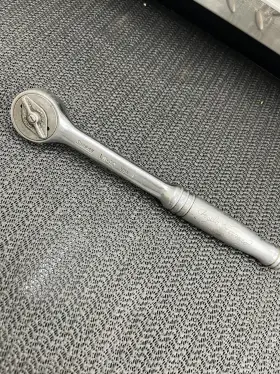 Snap-on Lr-42 Vintage 1/2 Inch Drive Ratchet