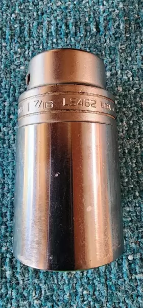 LS-462 SNAP-ON Tools Drive Socket #3