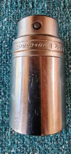 LS-462 SNAP-ON Tools Drive Socket
