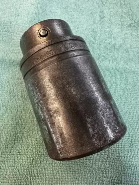 LS-522 SNAP-ON Drive Point Socket