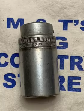 LS442 SNAP-ON Drive Flank Socket #2