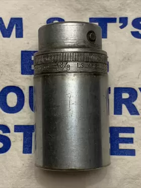 LS442 SNAP-ON Drive Flank Socket #3