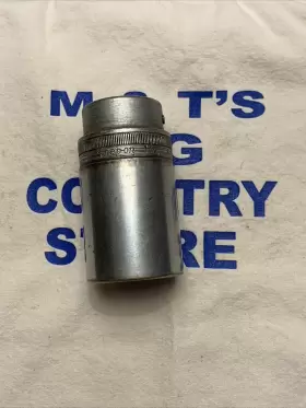 LS442 SNAP-ON Drive Flank Socket