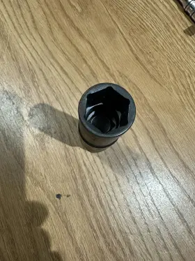 LSR1250 SNAP-ON Wall Socket #3